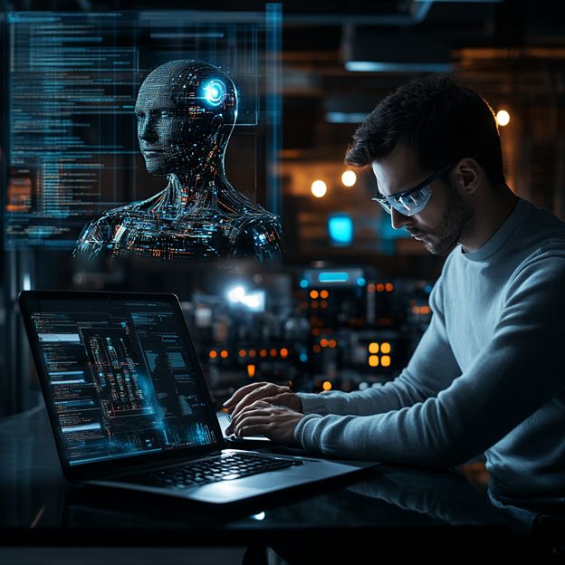 SLM, Small Language Model